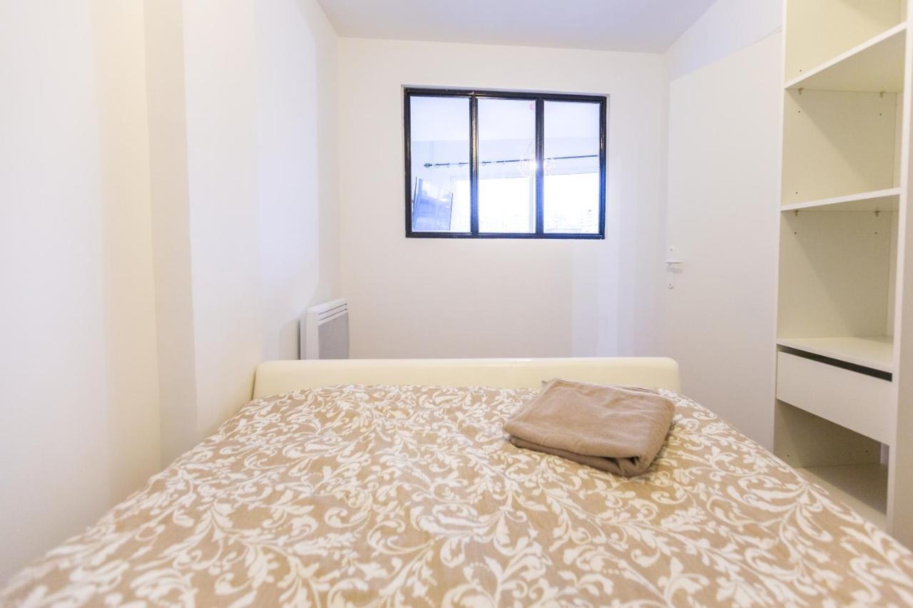 דירות מרסיי Appt Superbe T2 St Charles Vieux Port Wifi מראה חיצוני תמונה